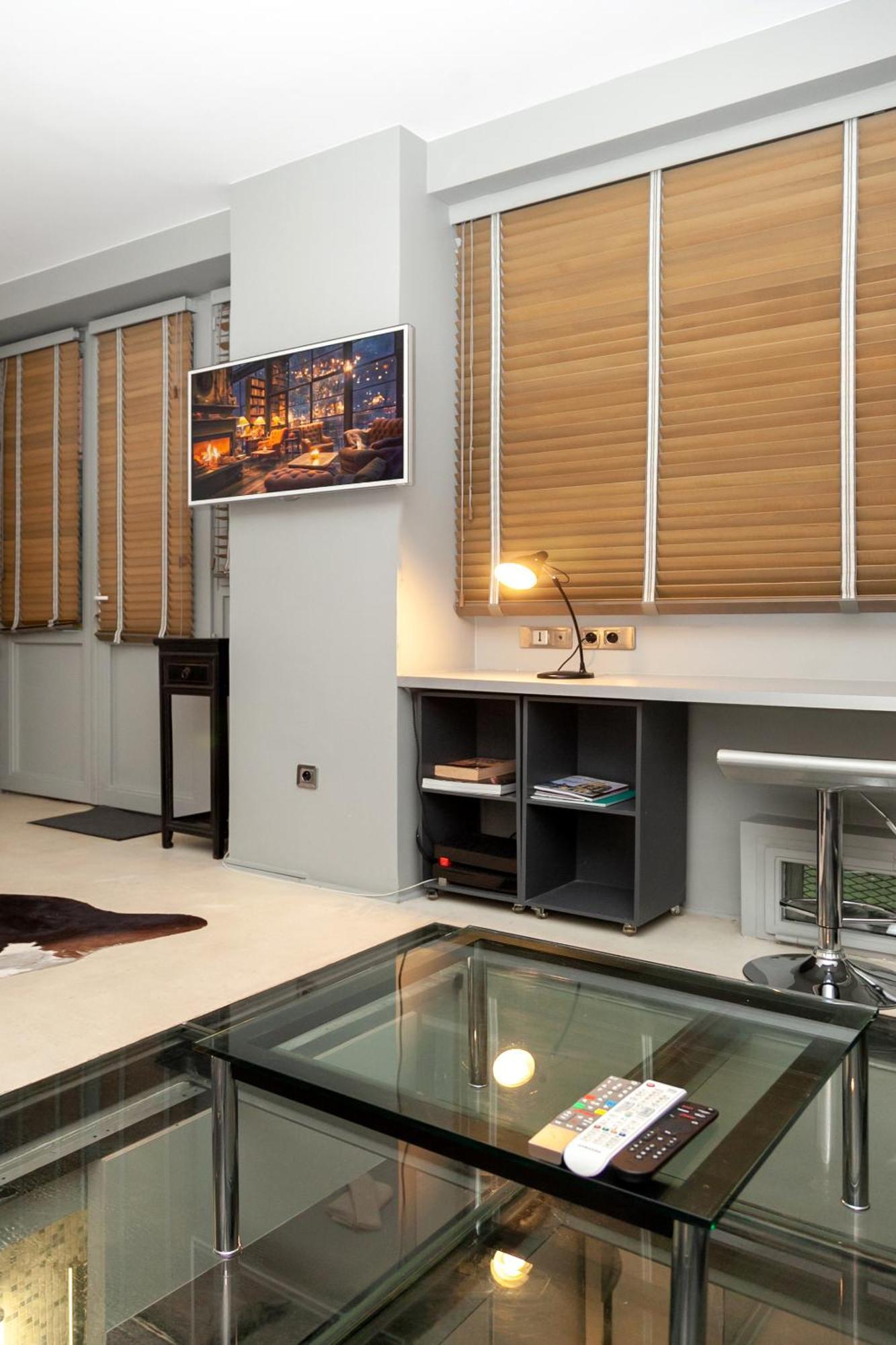 Апартаменти Loft Atypique Avec Terrasse, Calme Et Cosy Париж Екстер'єр фото